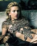 pic for Scarlett Johansson